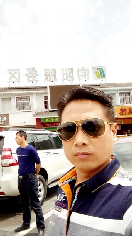 韩*劳务的第二张照片--长春相亲服务中心