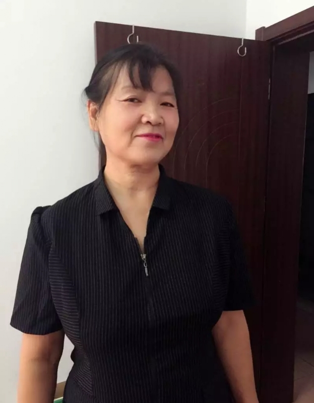 蒲公英的第一张照片--长春相亲服务中心