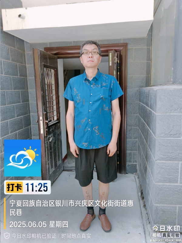 夜半小楼听雨声的第一张照片--长春相亲服务中心
