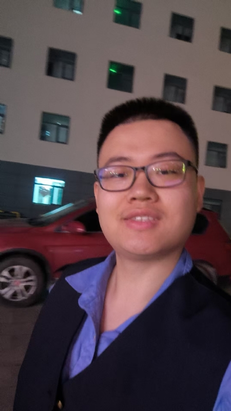 潇楚南的第一张照片--长春相亲服务中心