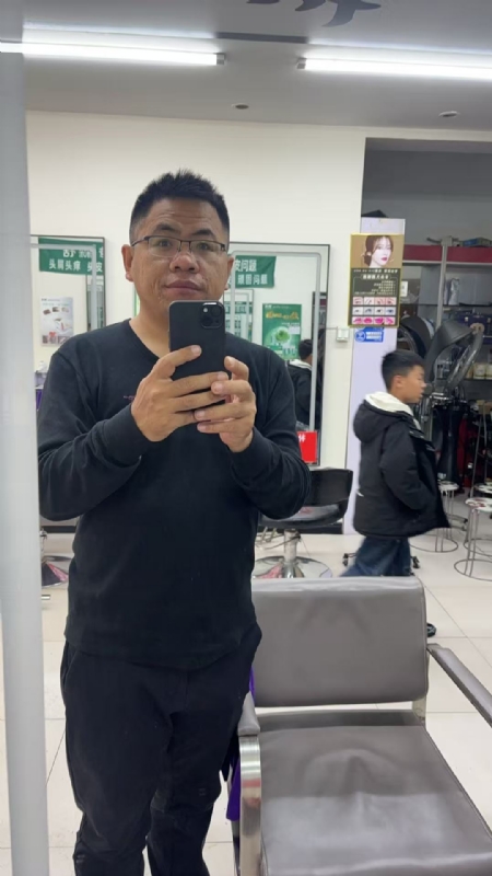 王计盖的第一张照片--长春相亲服务中心