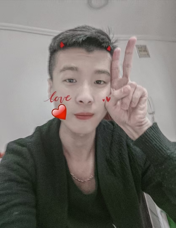 我不是巧克力的第二张照片--长春相亲服务中心