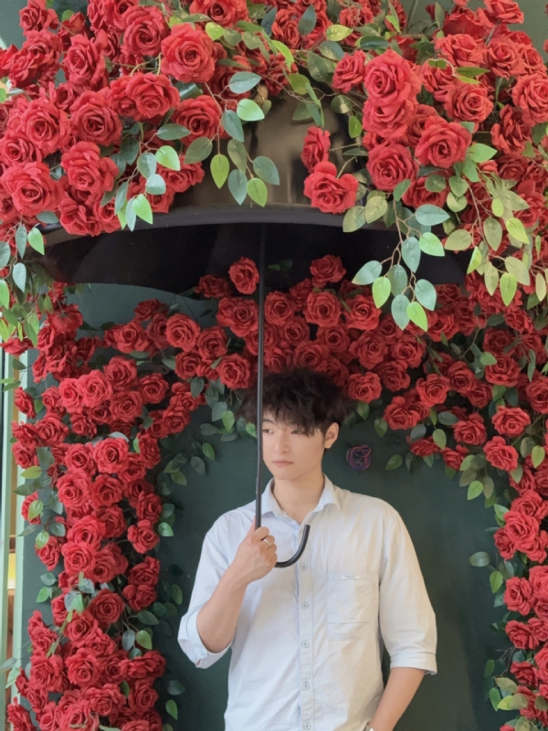 西凉的第一张照片--长春相亲服务中心