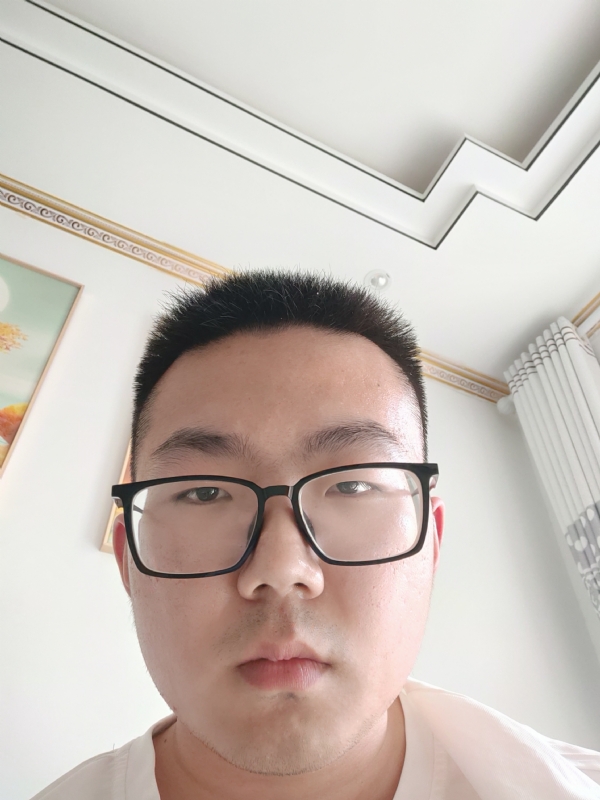 说话了的第一张照片--长春相亲服务中心