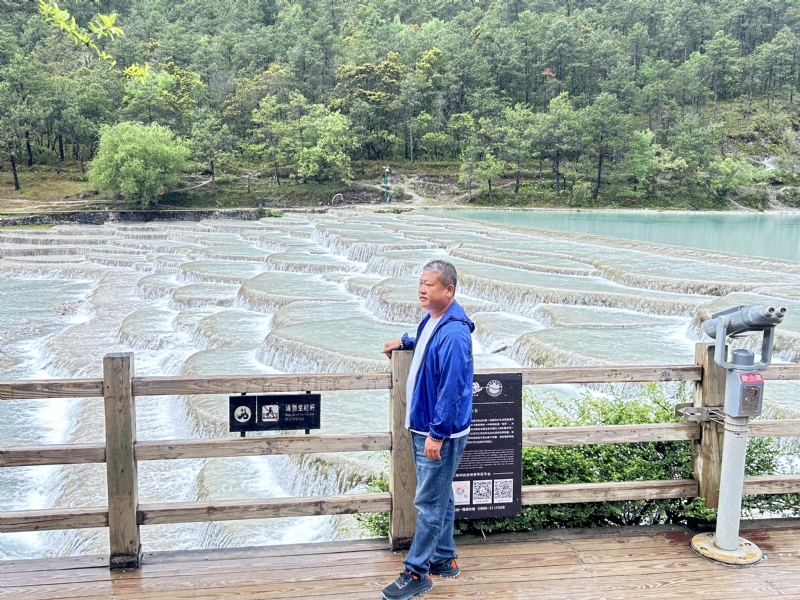 天空的第二张照片--长春相亲服务中心