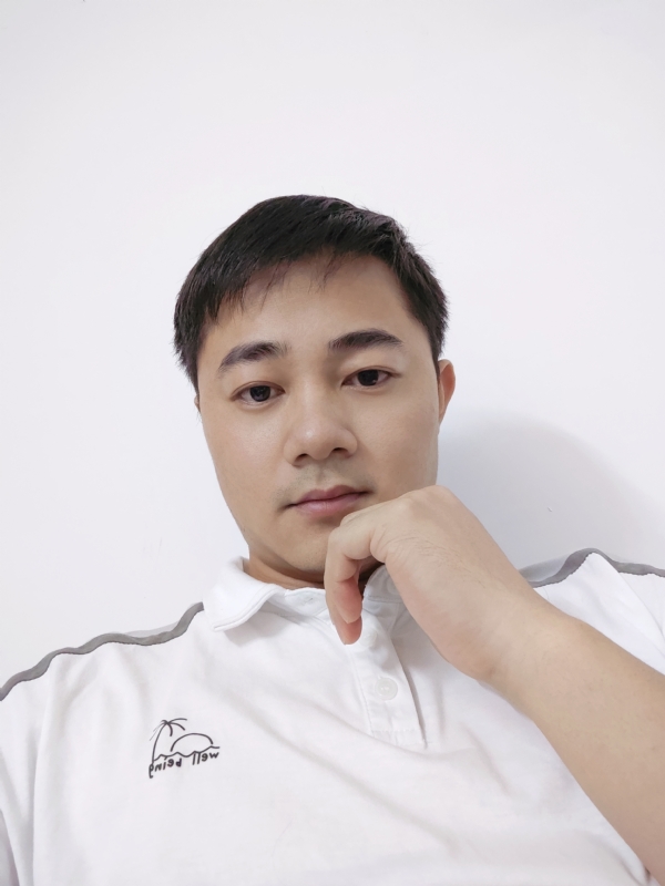 啊良的第二张照片--长春相亲服务中心