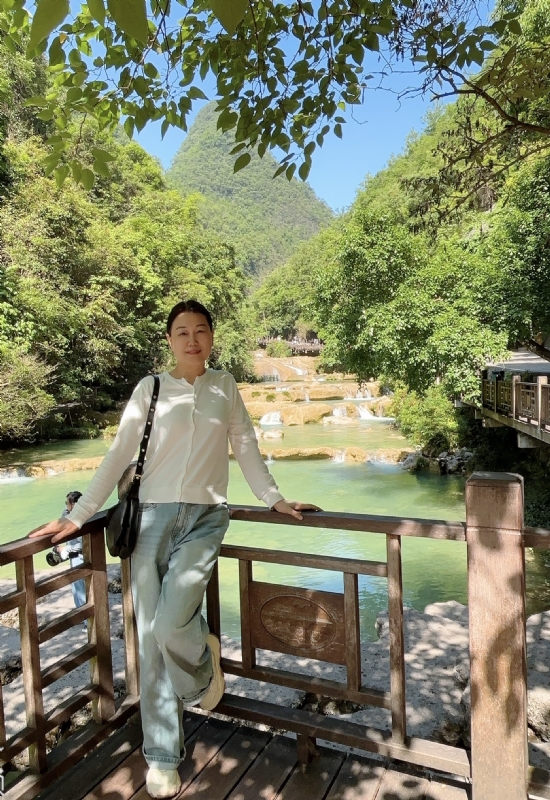 宠爱的第一张照片--长春相亲服务中心