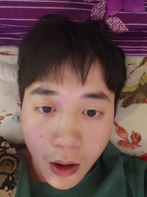 天翔的第一张照片--长春相亲服务中心