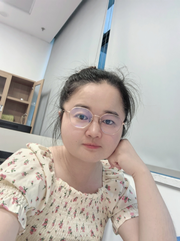 盼盼的第一张照片--长春相亲服务中心