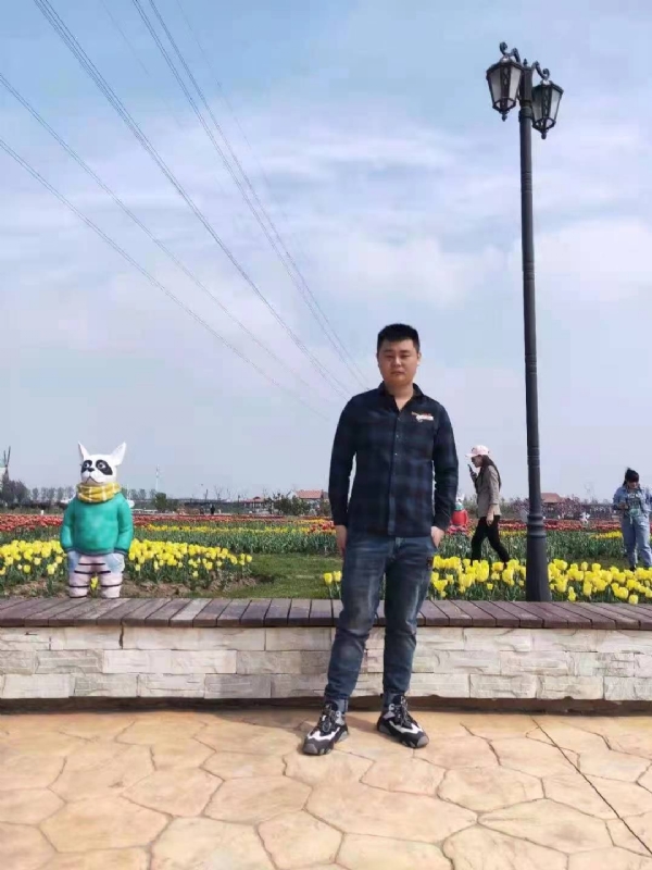 海阔天空的第一张照片--长春相亲服务中心