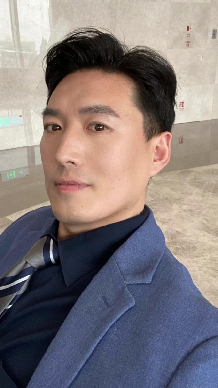 相见相识的第一张照片--长春相亲服务中心