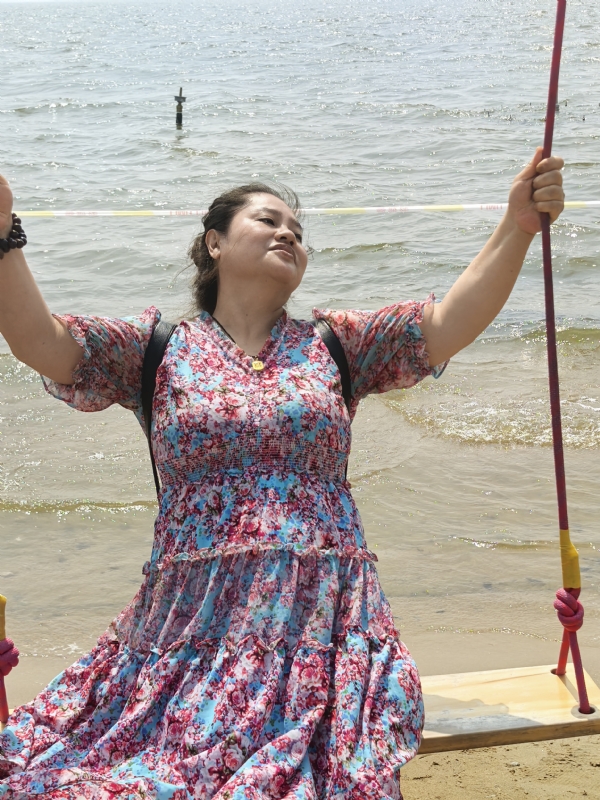 shi的第四张照片--长春相亲服务中心