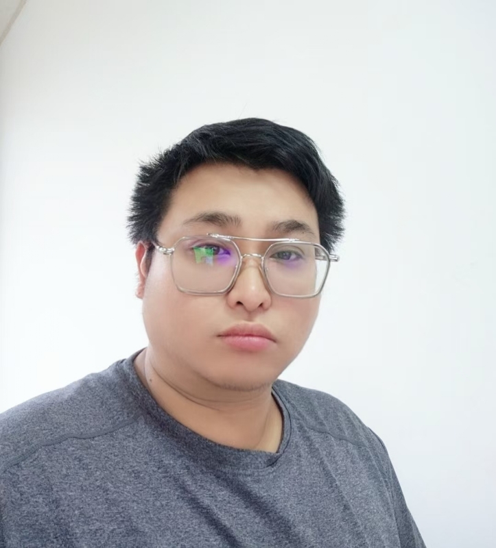 谢文涛的第一张照片--长春相亲服务中心