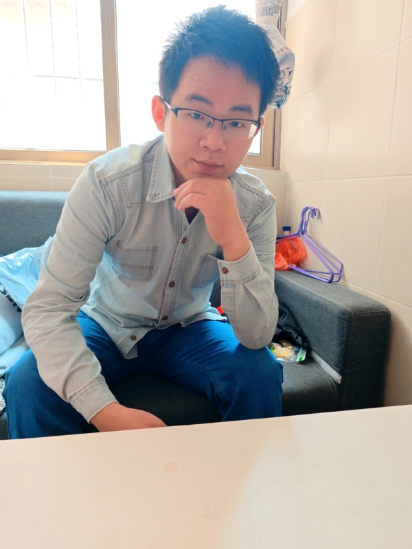 红尘一粟的第一张照片--长春相亲服务中心