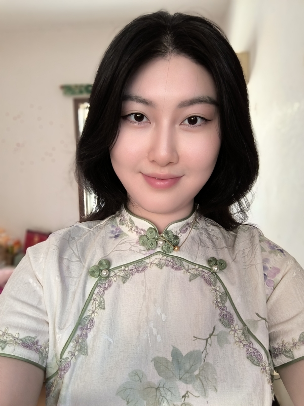 梅莱的第一张照片--长春相亲服务中心