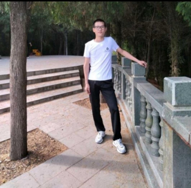 随缘的第三张照片--长春相亲服务中心