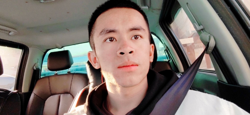 小余的第一张照片--长春相亲服务中心