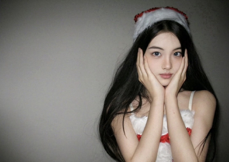 ChanBecky的第二张照片--长春相亲服务中心