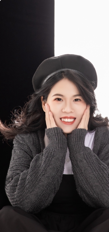 李玉婷的第一张照片--长春相亲服务中心