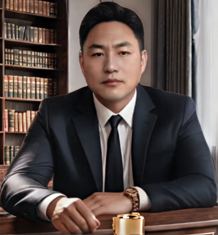 肖弋的第二张照片--长春相亲服务中心