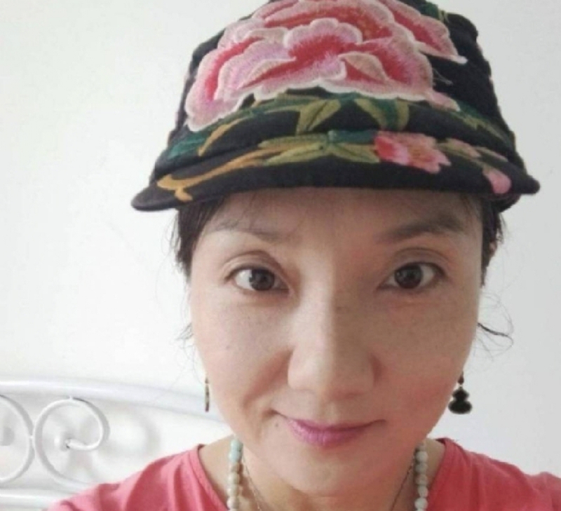 心痛的嫣然的第一张照片--长春相亲服务中心