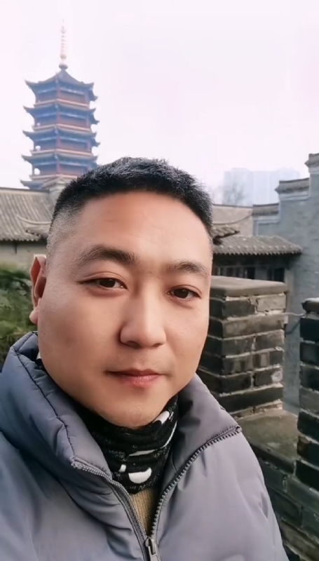 护爱天使的第一张照片--长春相亲服务中心