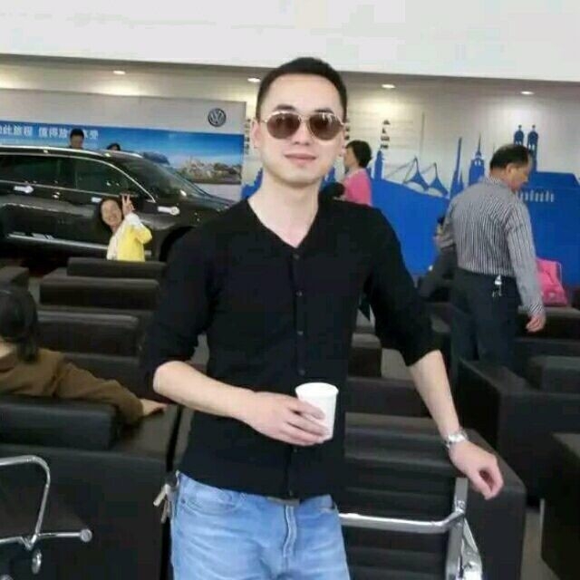 小汤米的第一张照片--长春相亲服务中心