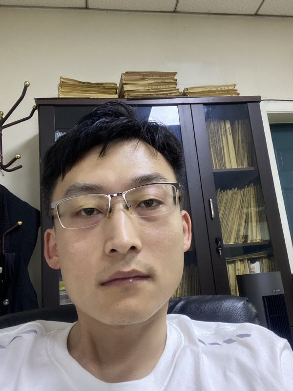 偈语的第二张照片--长春相亲服务中心