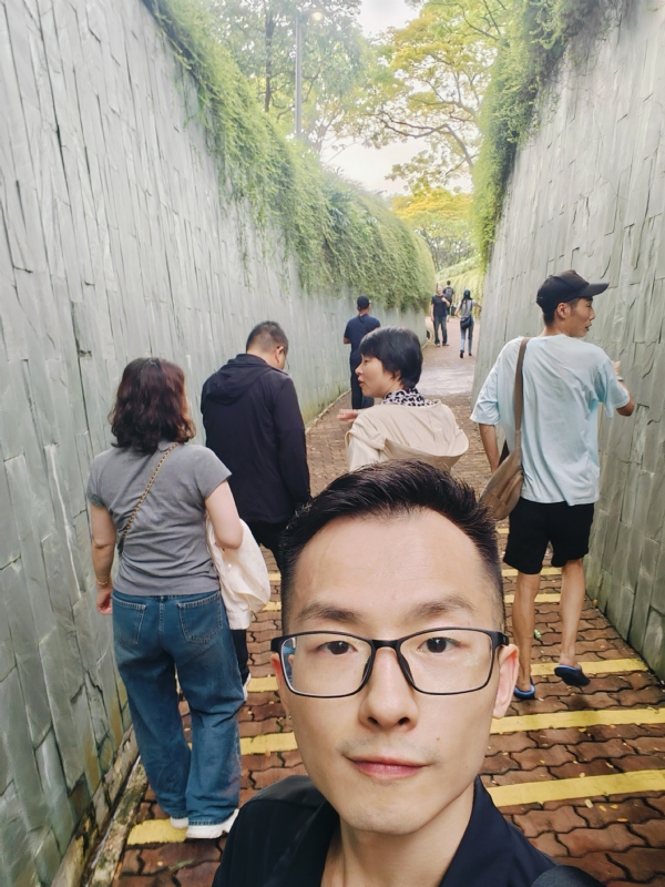 Mr田的第一张照片--长春相亲服务中心