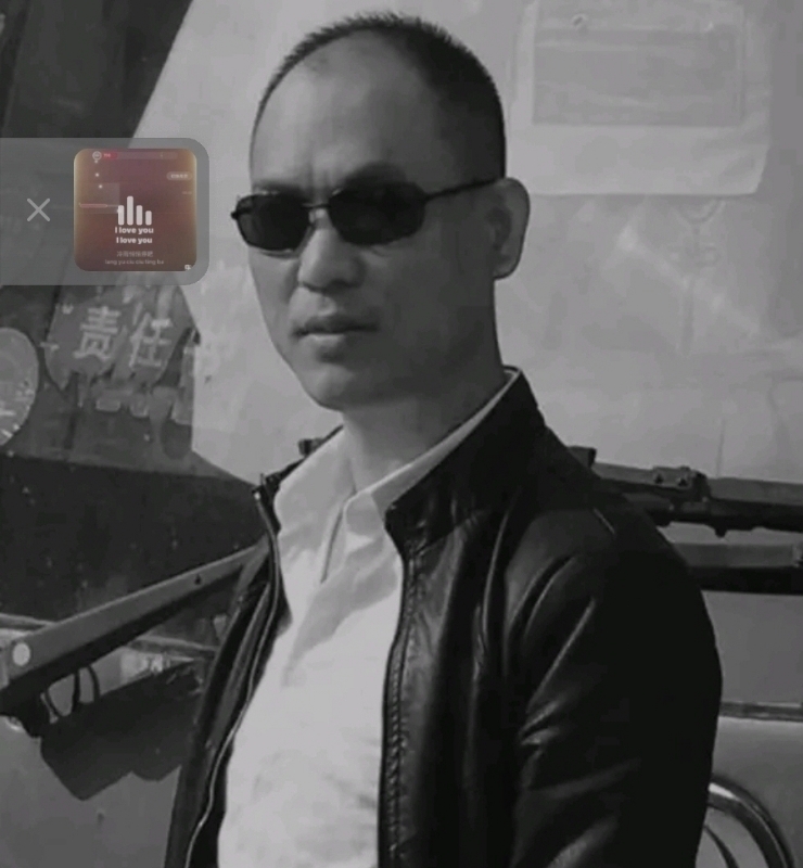 好男人的第一张照片--长春相亲服务中心