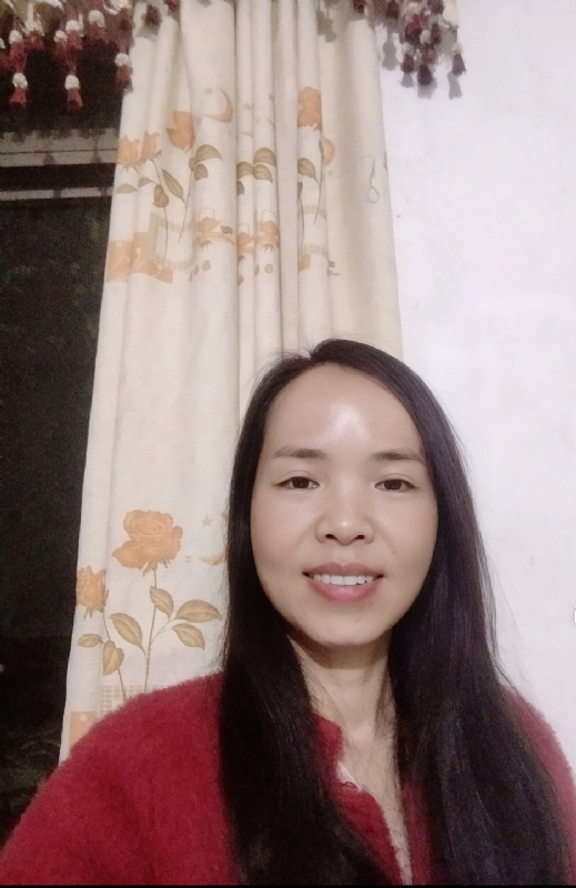 阿敏的第一张照片--长春相亲服务中心