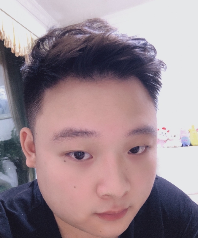 Luhao1016的第三张照片--长春相亲服务中心