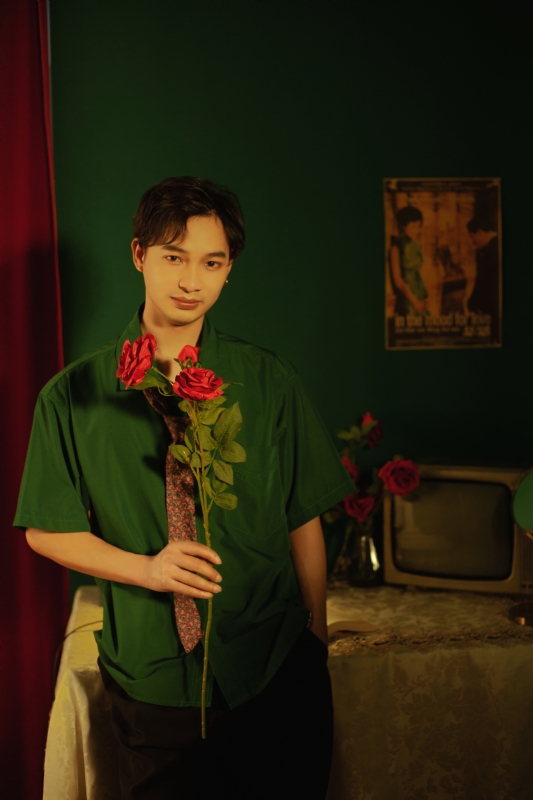 zengwanyou1995的第二张照片--长春相亲服务中心