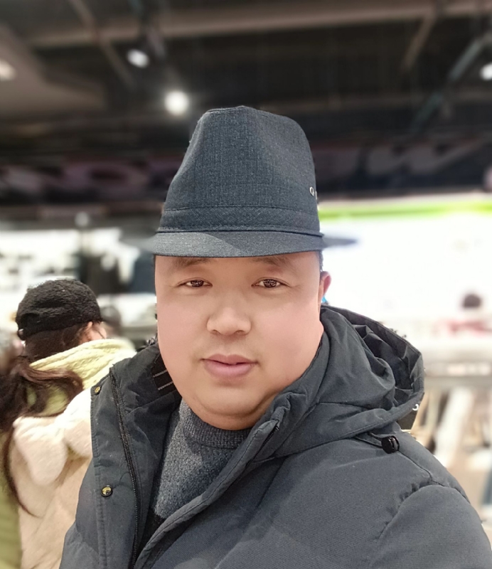 小晴天的第一张照片--长春相亲服务中心