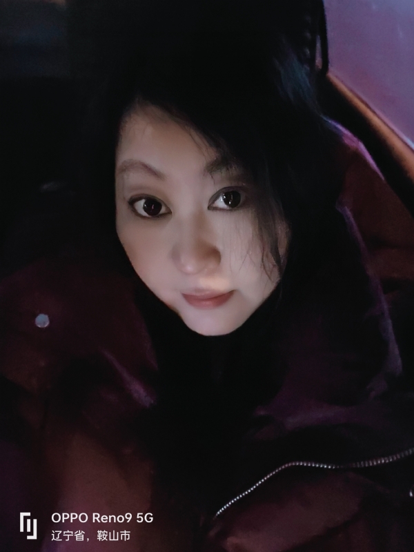 羽璨的第一张照片--长春相亲服务中心