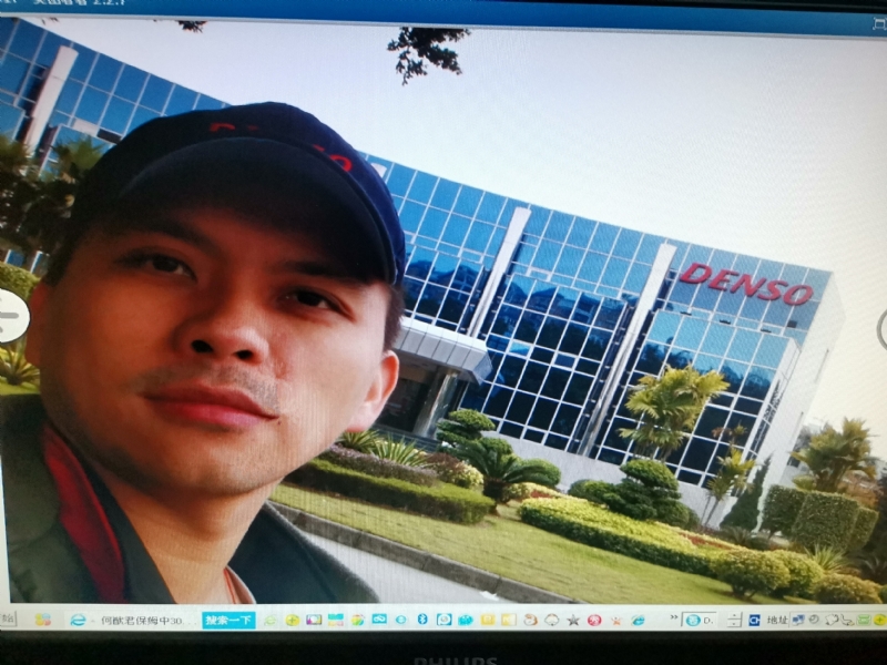 mustangtyp的第一张照片--长春相亲服务中心