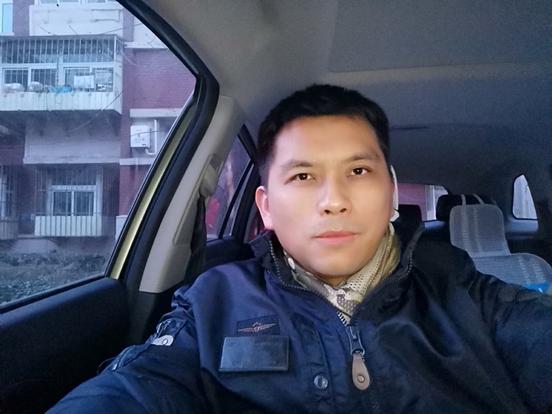 mustangtyp的第二张照片--长春相亲服务中心