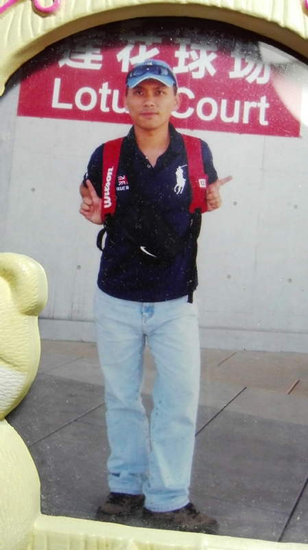 mustangtyp的第三张照片--长春相亲服务中心