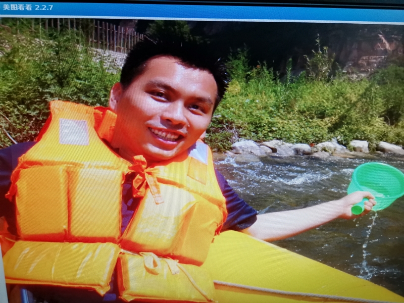 mustangtyp的第四张照片--长春相亲服务中心