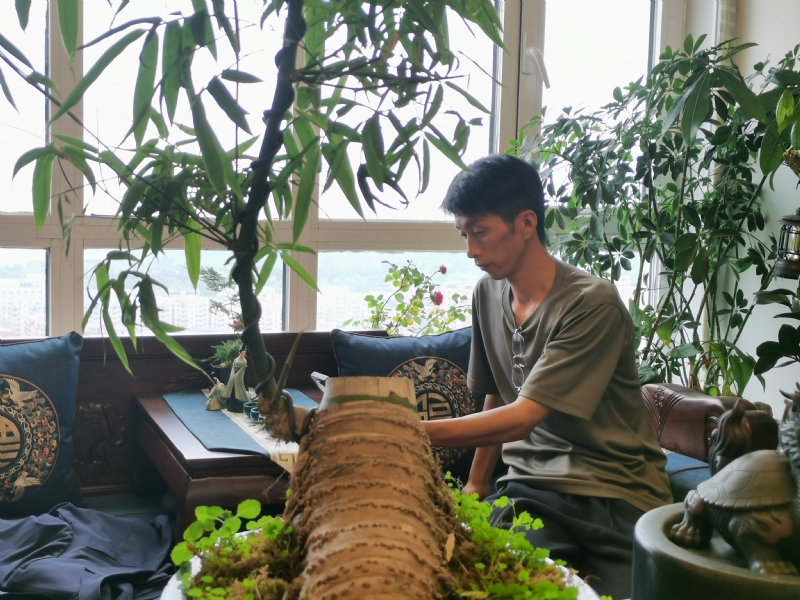 成个家的第一张照片--长春相亲服务中心