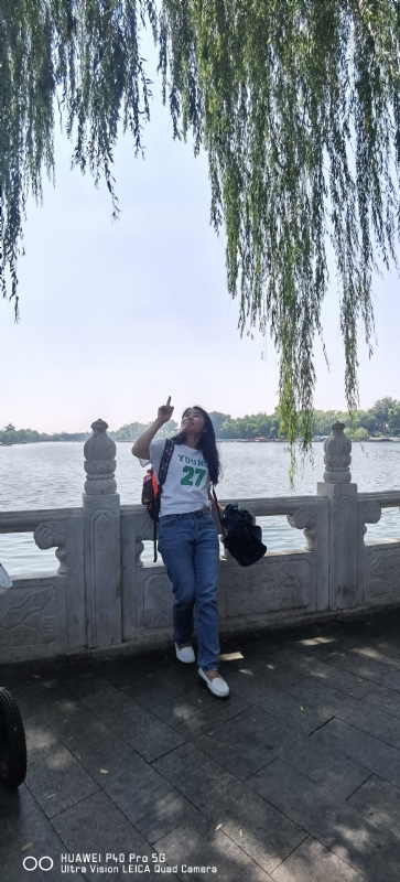 酒娘的第一张照片--长春相亲服务中心