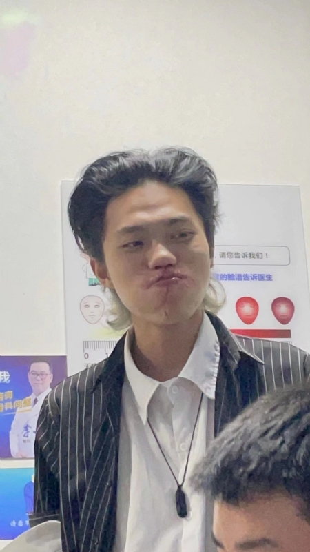 M1tatron的第二张照片--长春相亲服务中心