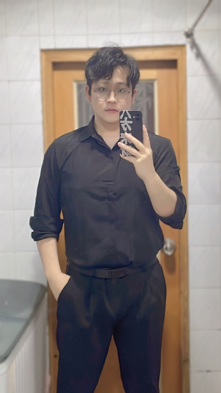 周启迪的第一张照片--长春相亲服务中心