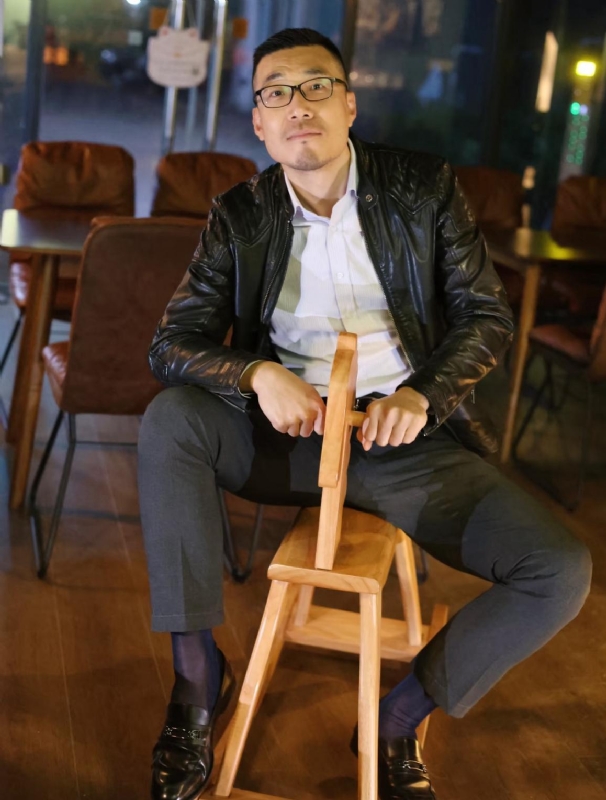 Lee的第一张照片--长春相亲服务中心