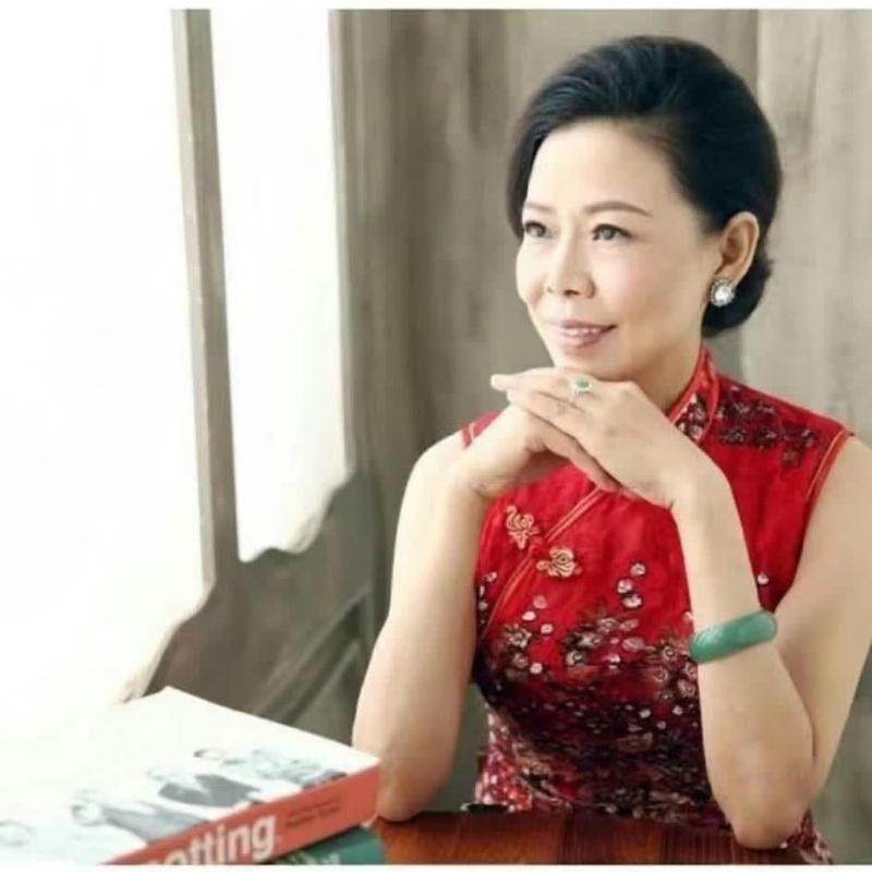 温润如玉的第二张照片--长春相亲服务中心