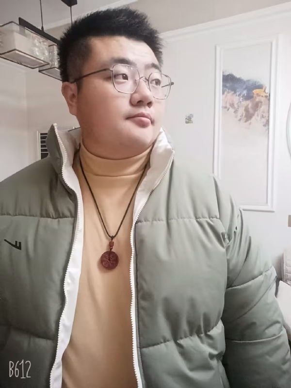 浦宁先生的第一张照片--长春相亲服务中心