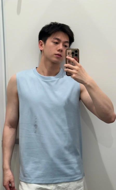 可爱的帅的第一张照片--长春相亲服务中心