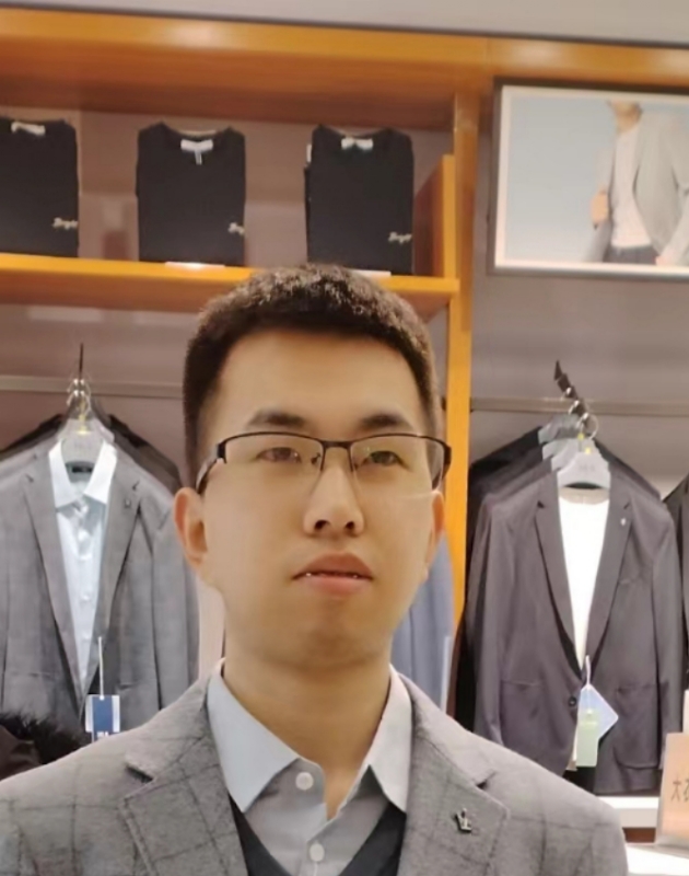 吴桐的第一张照片--长春相亲服务中心