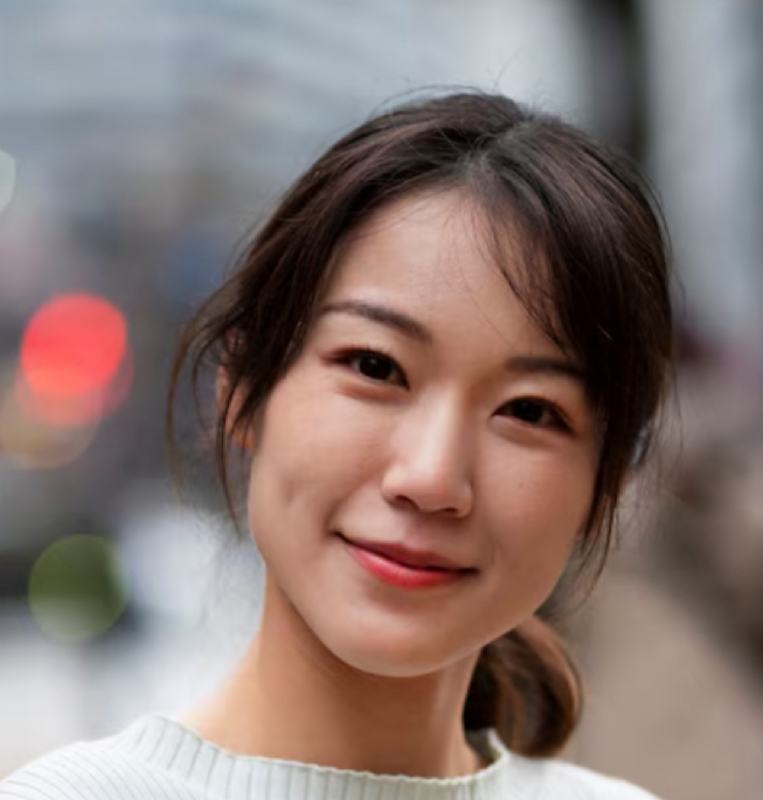 ivyPoh金眉的第一张照片--长春相亲服务中心