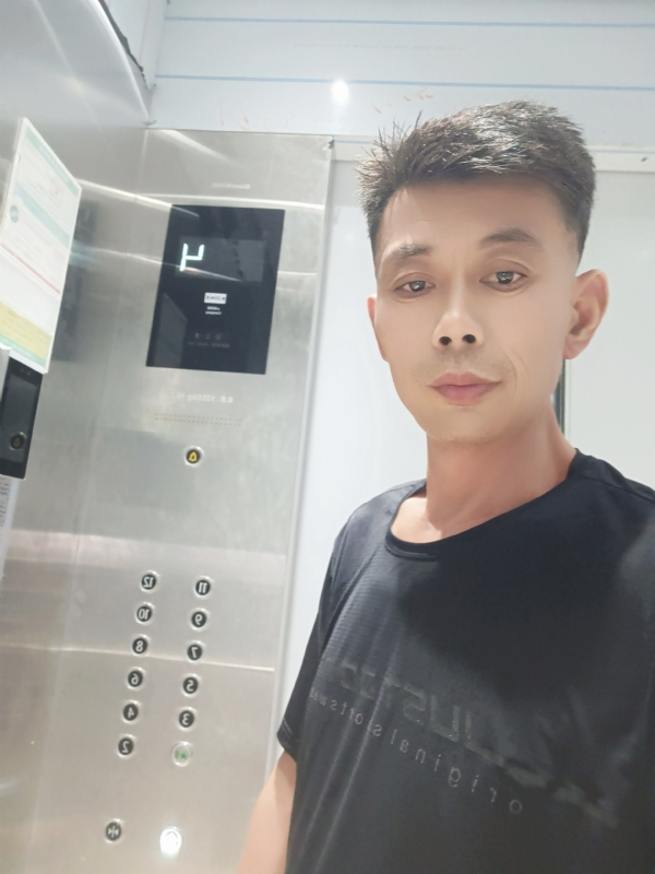 我喜欢的第一张照片--长春相亲服务中心